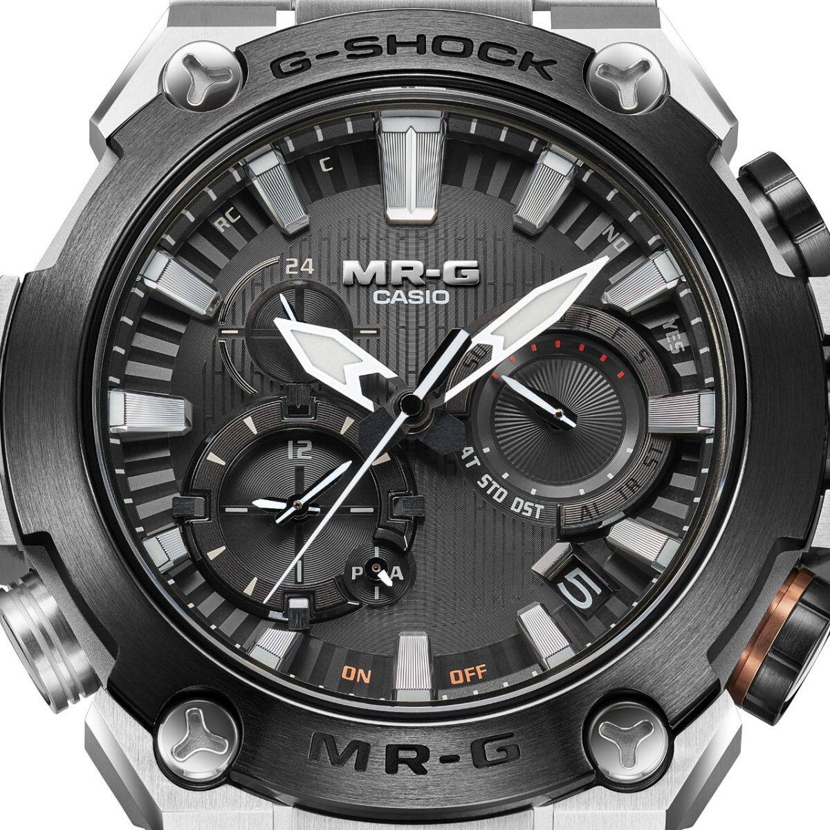 MRG-B2000D-1A