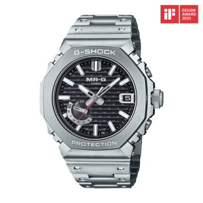 G-SHOCK - MR-G