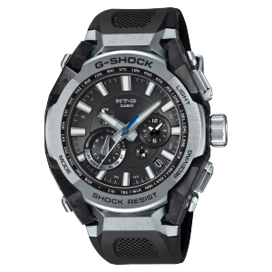 Vista frontal do MTG-B4000-1AER