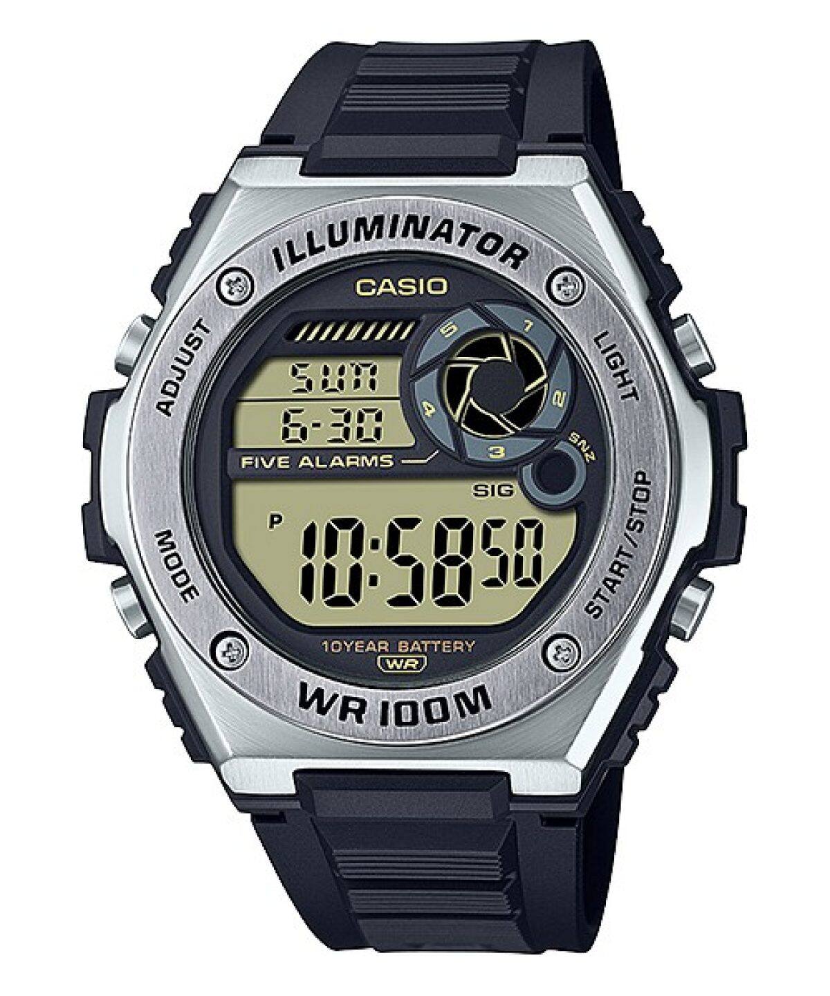 MWD-100H-9AV