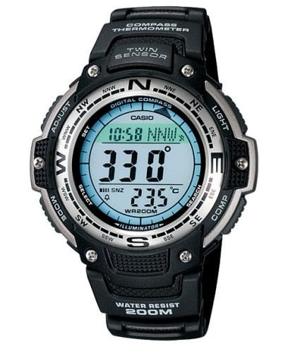 SGW-100-1V