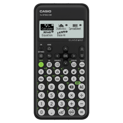 fx-97SG CW