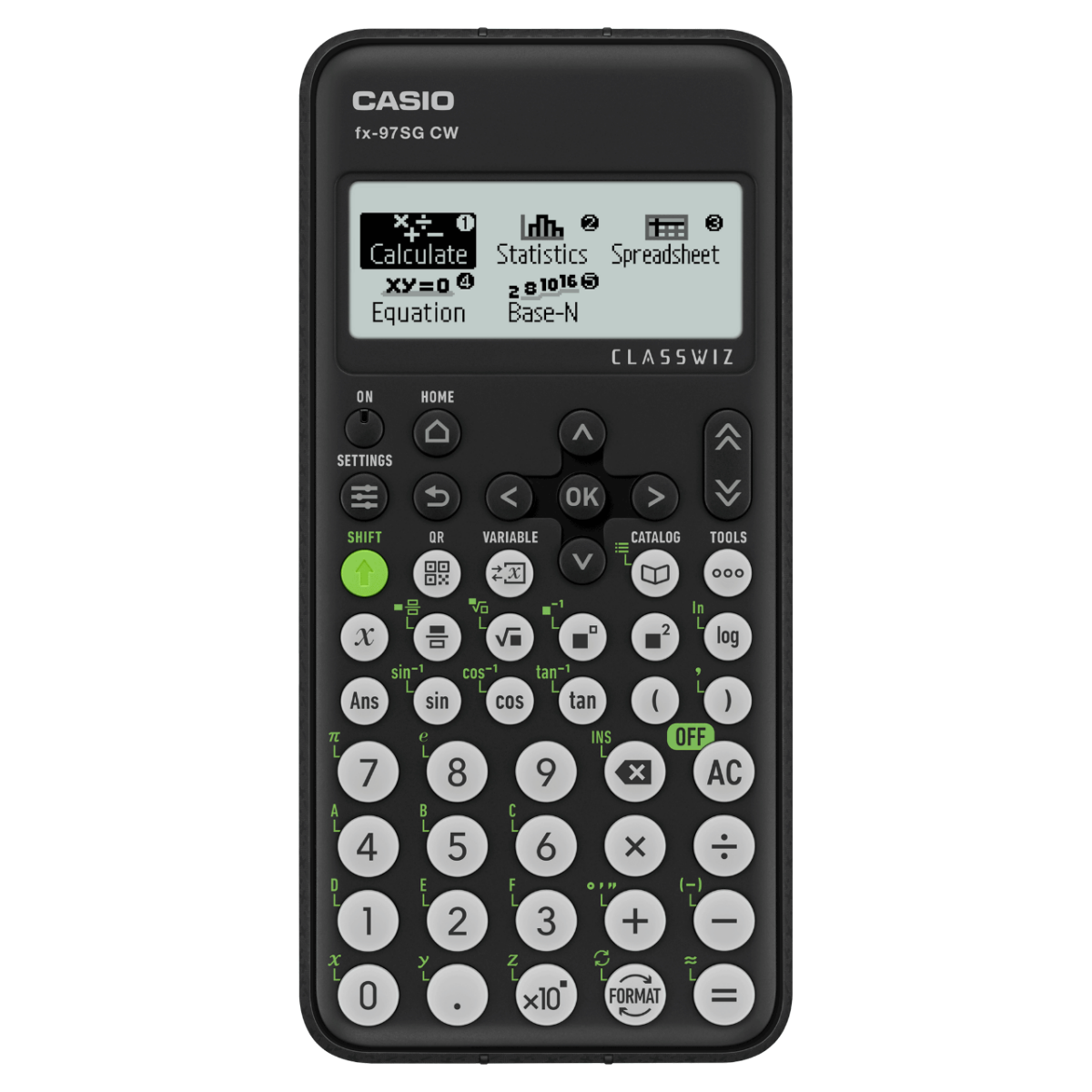 fx-97SG CW