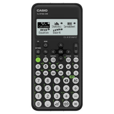 FX-97SGCW