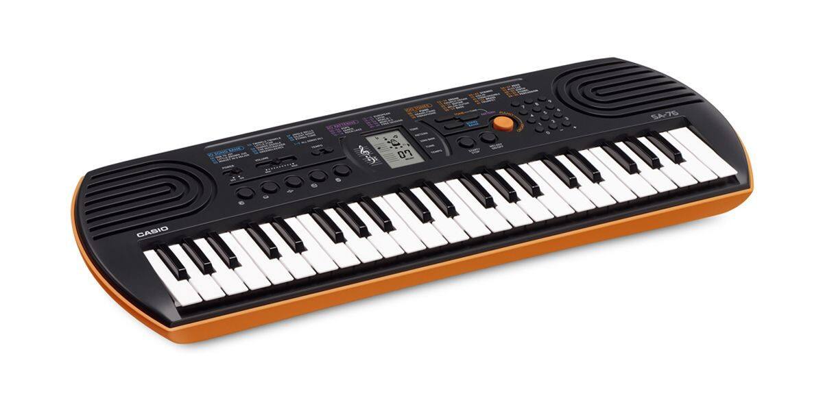 SA-76 | CASIO SINGAPORE