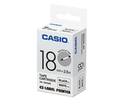 Label it Tapes - Heat Shrink Tube | CASIO SINGAPORE