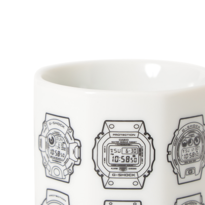 LIFESTYLE 14MODELs OCTAGON MUG  #4