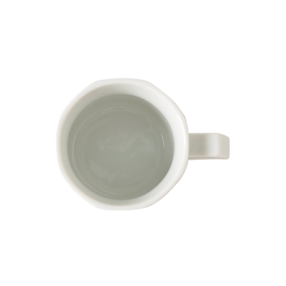 LIFESTYLE 14MODELs OCTAGON MUG  #5