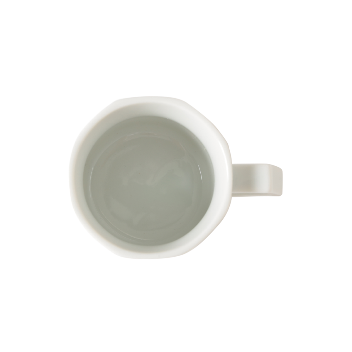 LIFESTYLE 14MODELs OCTAGON MUG  #5