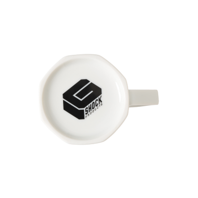 LIFESTYLE 14MODELs OCTAGON MUG  #6