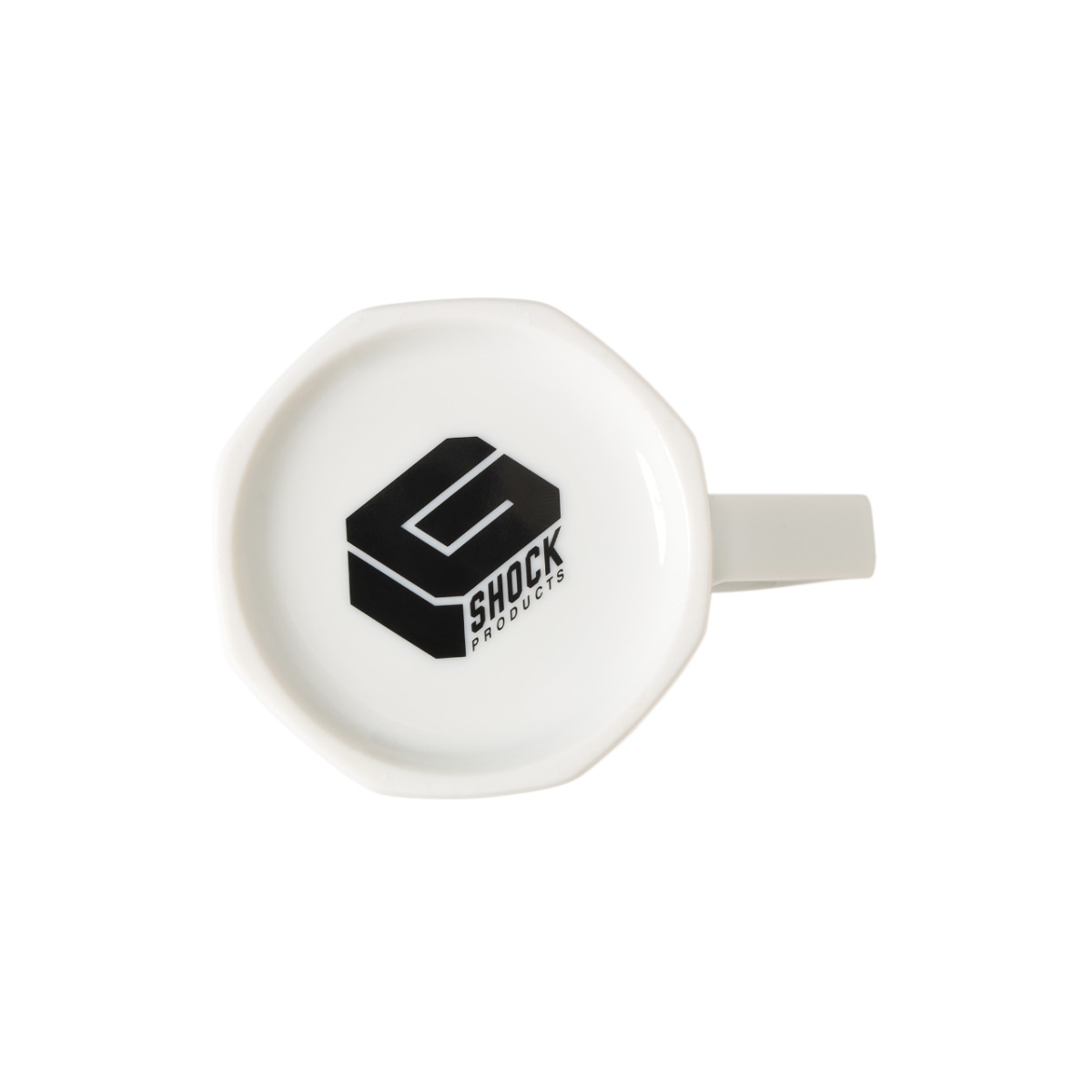 LIFESTYLE 14MODELs OCTAGON MUG  #6