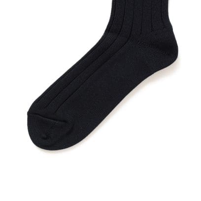 LIFESTYLE LIFELONG×G-SHOCK PRODUCTS GP LOGO SOX LONG NAVY  #4