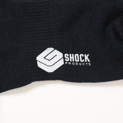 LIFESTYLE LIFELONG×G-SHOCK PRODUCTS GP LOGO SOX SHORT NAVY  #5