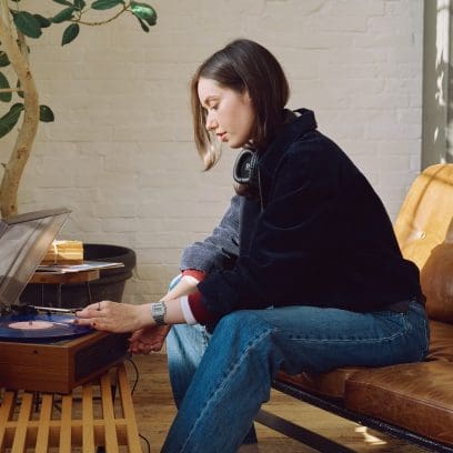 CASIO A158WEA-7 Silver #4