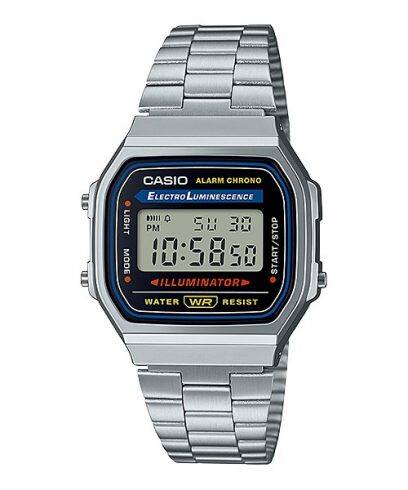 casio old