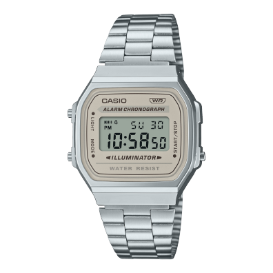A168WEPC-7A | CASIO SINGAPORE