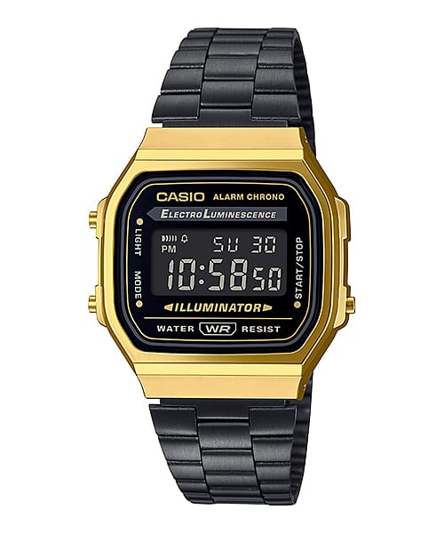 A168WEGB-1B | CASIO SINGAPORE