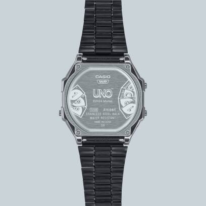 A168WEUC-1A Back engraving #14