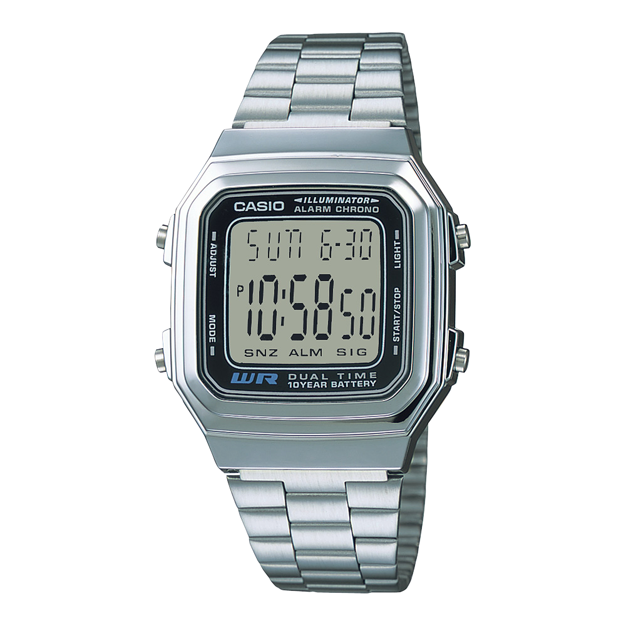 A178WA-1A CASIO SINGAPORE