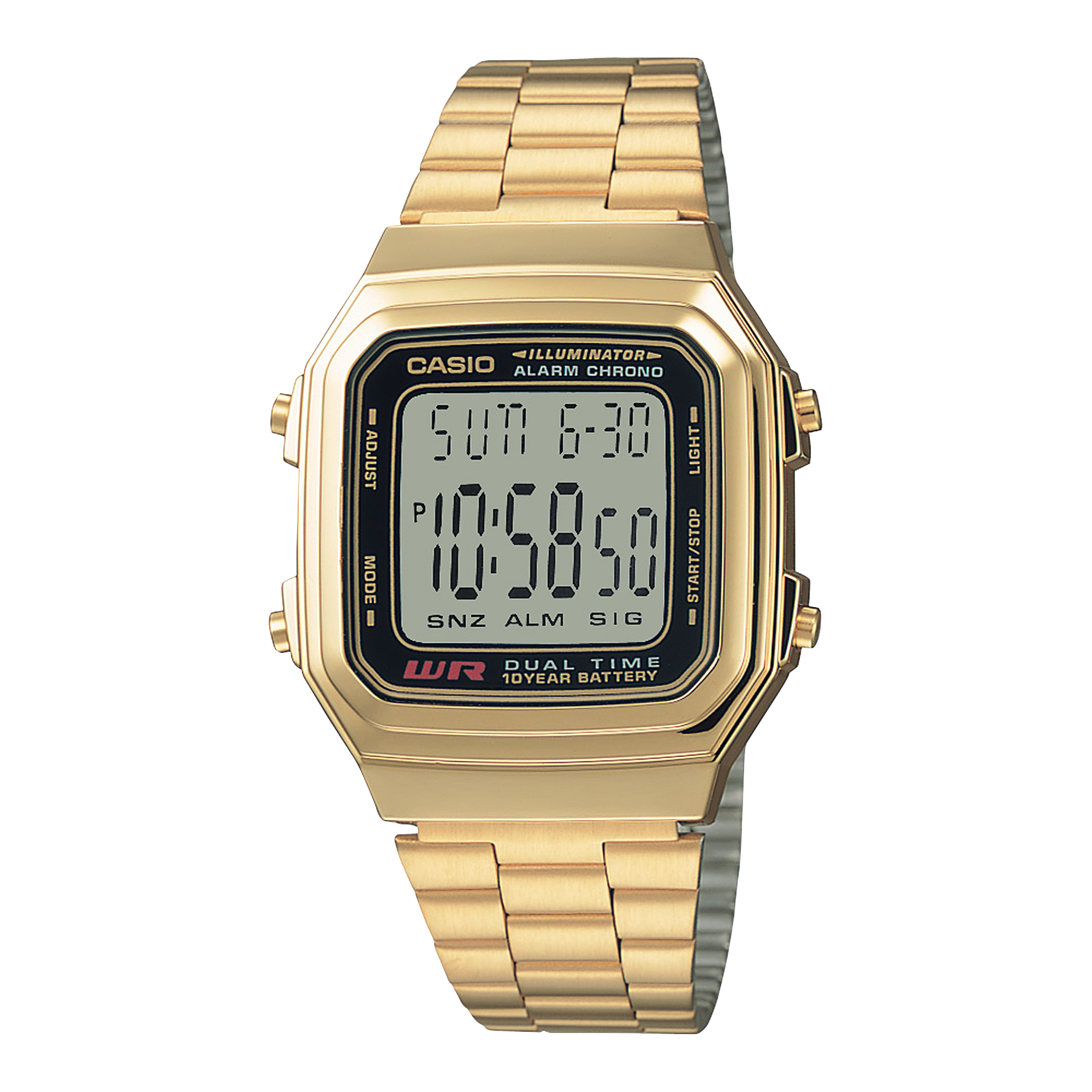 A178WGA-1A CASIO SINGAPORE