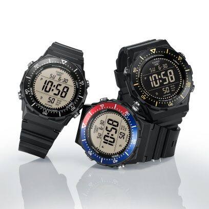 From left: AE-1700H-1AV, AE-1700H-1A2V, AE-1700H-1BV #2