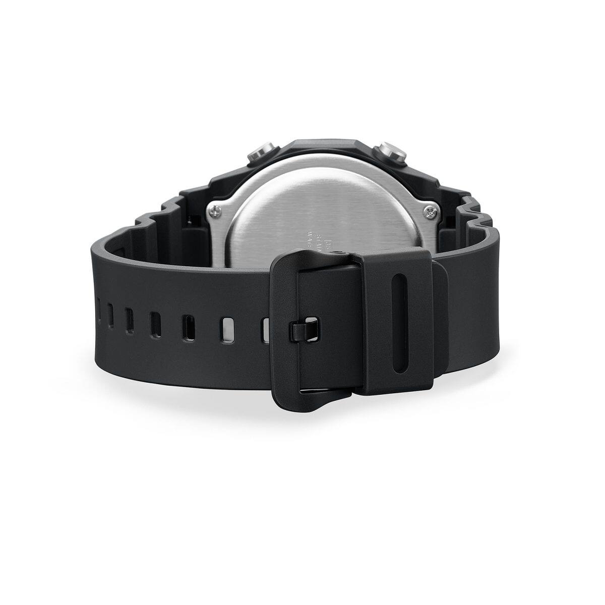 CASIO AE-1700H-1BV Black #5