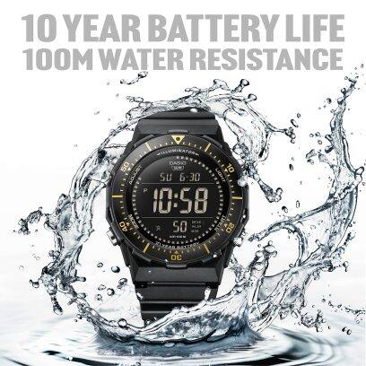 CASIO AE-1700H-1BV Black #2