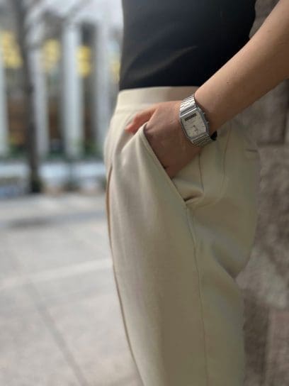 CASIO AQ-230A-7AMQY Silver #13