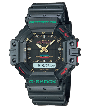 時計 CASIO G-SHOCK AW-550-1EV AW-550-1E Support Page | CASIO INDIA