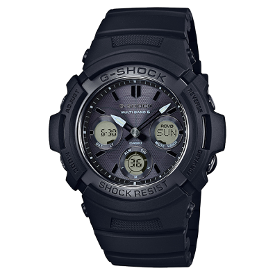 AWG-M100SBB-1A