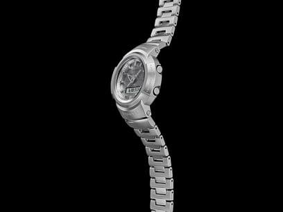 G-SHOCK AWM-500D-1A8 Silver #4