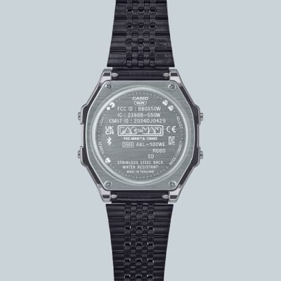 ABL-100WEPC-1B Back engraving #5