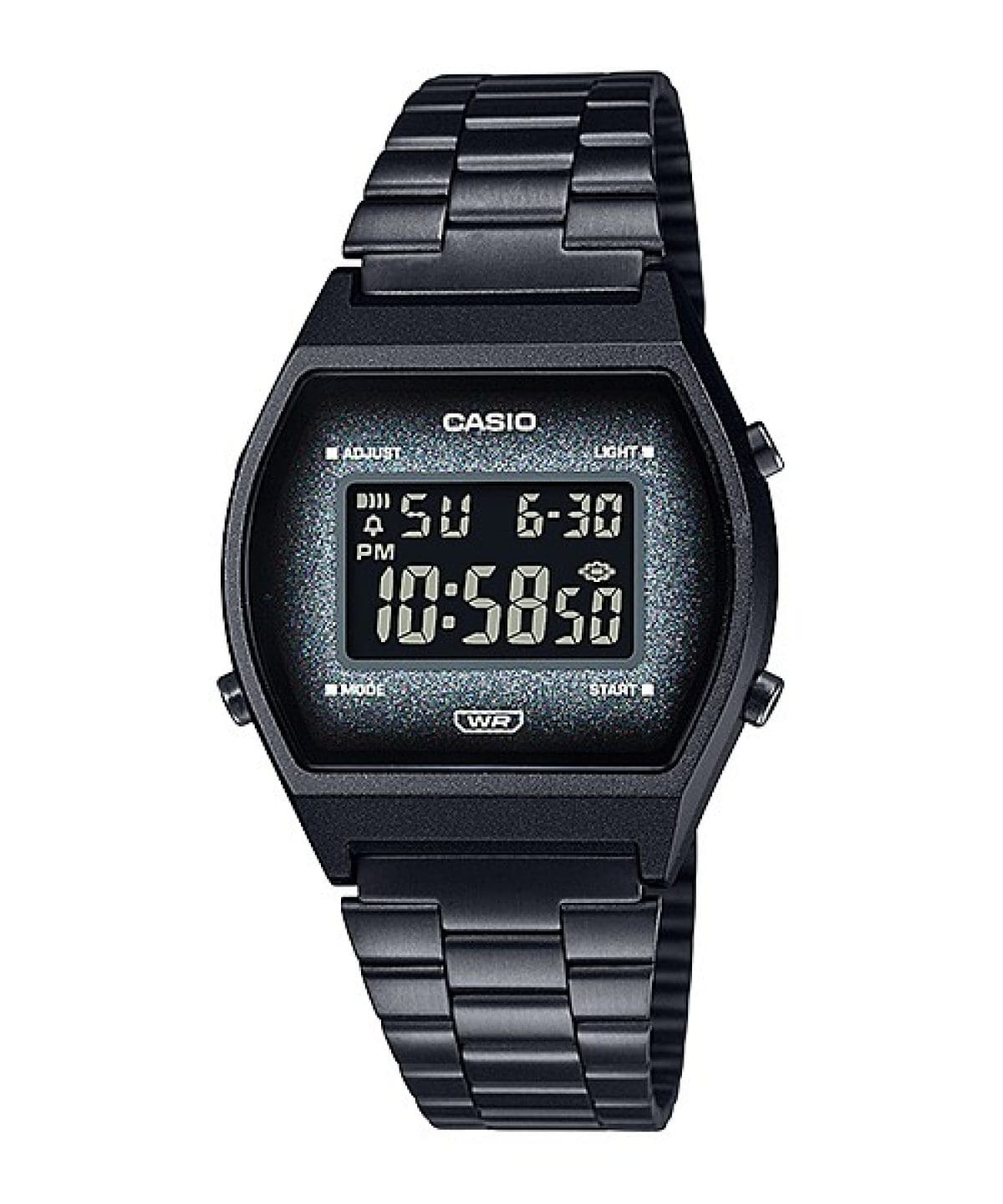 CASIO B640WBG-1B Black #1