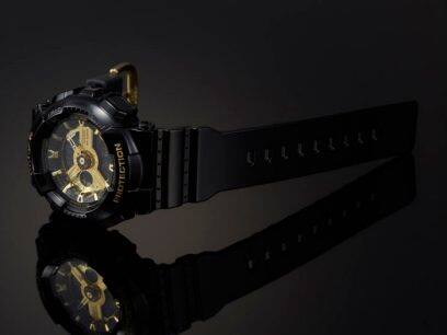 BABY-G BA-110-1A Black #3