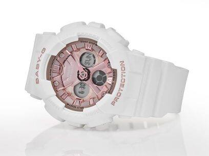 ✨新品✨CASIO BABY-G BA-130-7A1J BA-130-7A1 | CASIO MALAYSIA