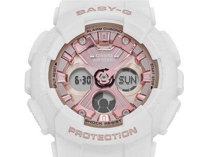 ✨新品✨CASIO BABY-G BA-130-7A1J BA-130-7A1 | CASIO MALAYSIA