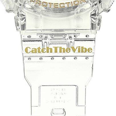 BABY-G BA-130CVG-7A Transparent color #2