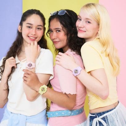 BA-110AH-9A From left: BA-110AH-4A, BA-110AH-9A, BA-110AH-6A #8