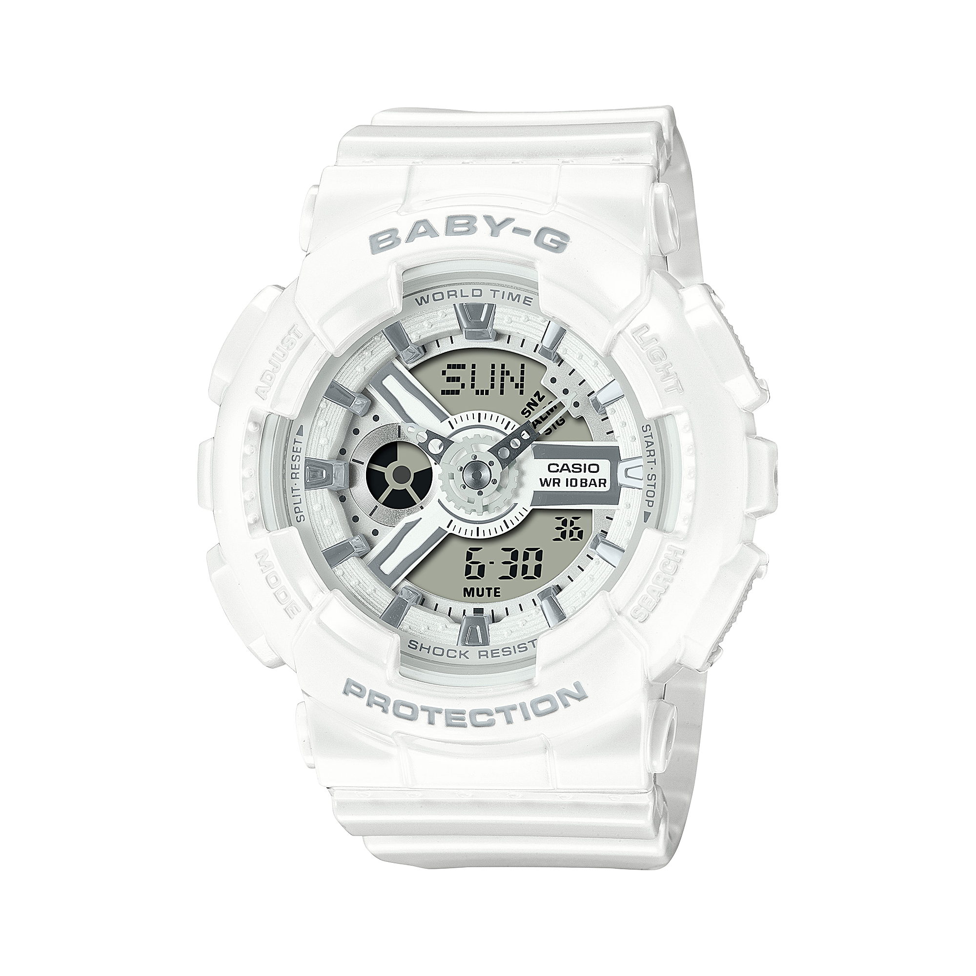 BA-110X-7A3 | Baby-G BA-110 SERIES | CASIO SINGAPORE