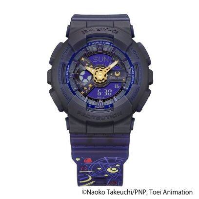 BA-110XSM-2A | Baby-G BA-110 SERIES | CASIO SINGAPORE