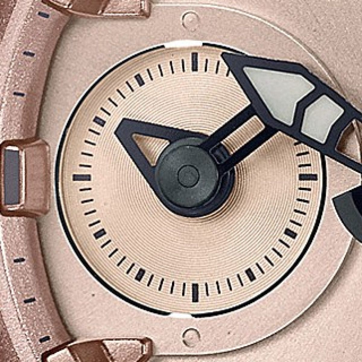 BABY-G BGA-230SA-4A Pink #2