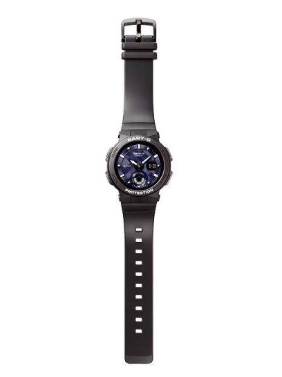 BABY-G BGA-250-1A Black #2