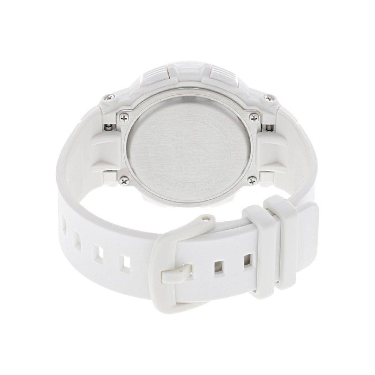 BABY-G BGA-250-7A1 White #8