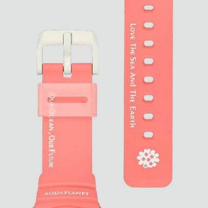 BABY-G BGA-280AQ-4A Orange #6