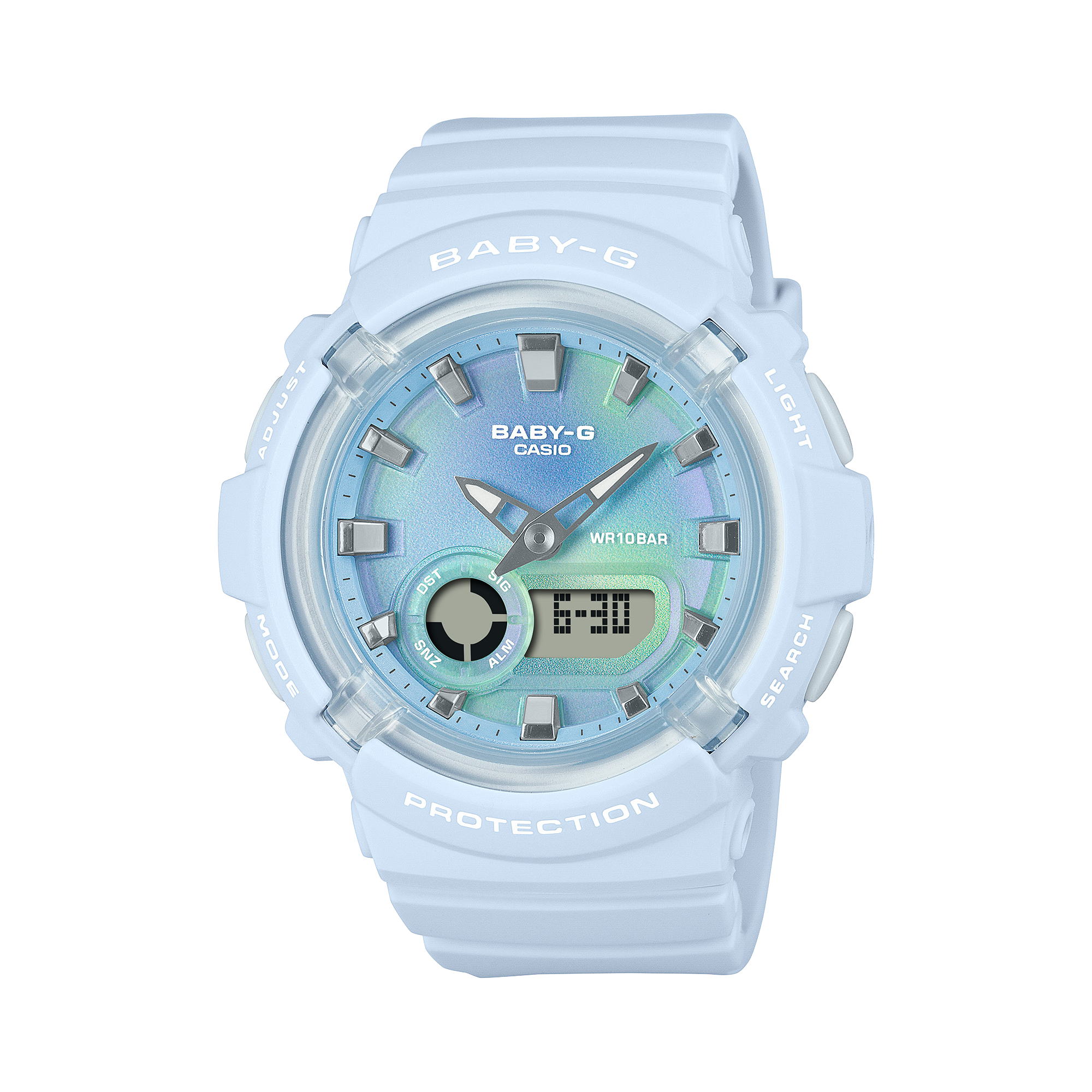 BABY-G ＢＧＡ2800 BGA-280TD-2A.png