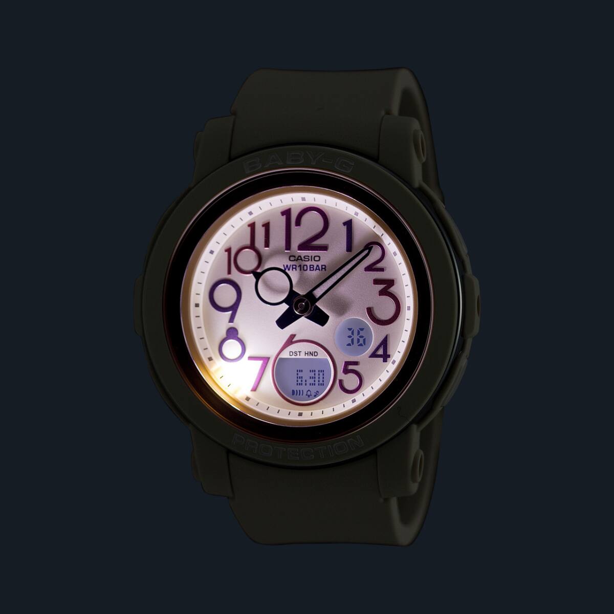 BGA-290PA-7A #5