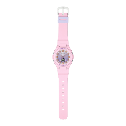 BABY-G BGA-320-4A Pink #3