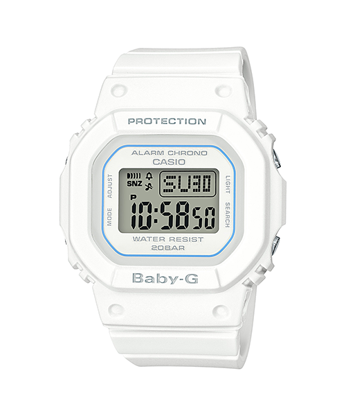 BGD-560-7 | Baby-G BGD-560 Series | CASIO SINGAPORE