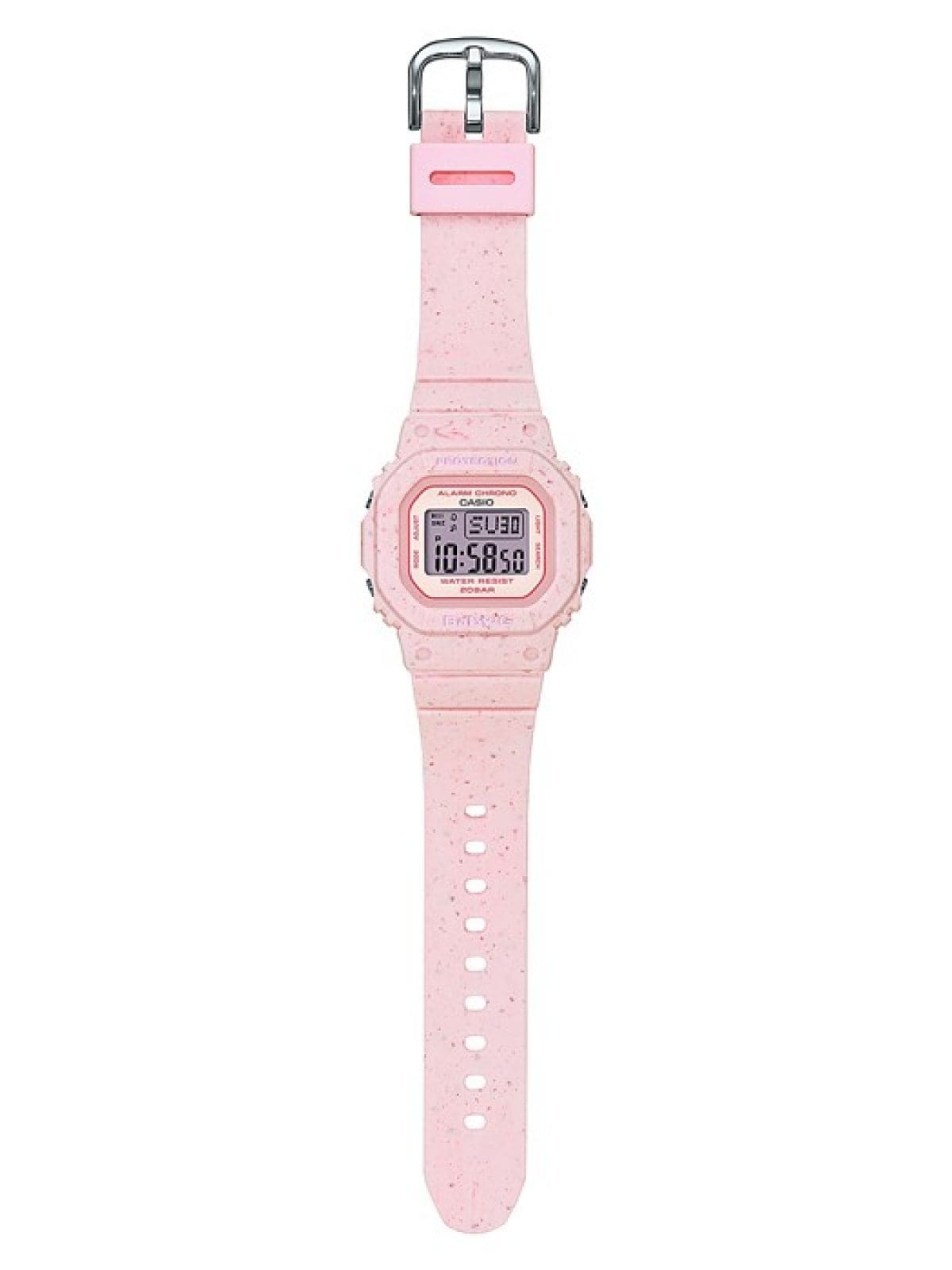 【新品・未使用・限定】CASIO BABY-G BGD-560SLG-4JR BGD-560-4 | Baby-G BGD-560 Series | CASIO SINGAPORE