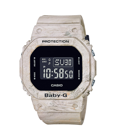 BABY-G BGD-560WM-5 Beige #1